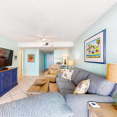 Appartement Phoenix I #1046 à Orange Beach Extérieur photo