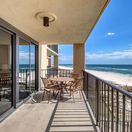 Appartement Phoenix I #1046 à Orange Beach Extérieur photo