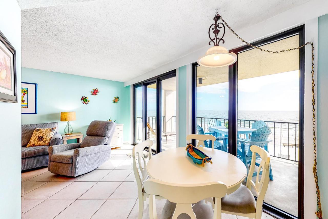 Appartement Phoenix I #1046 à Orange Beach Extérieur photo