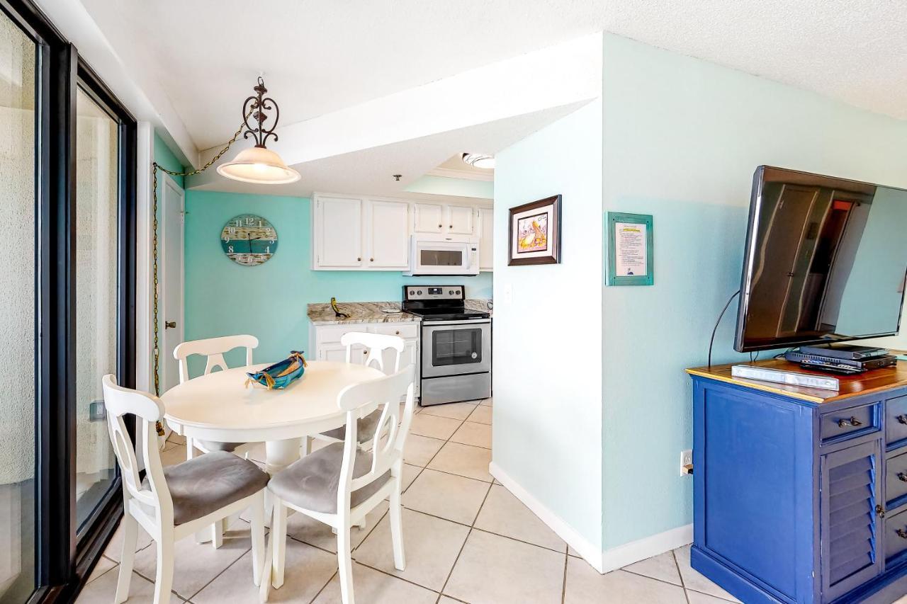 Appartement Phoenix I #1046 à Orange Beach Extérieur photo