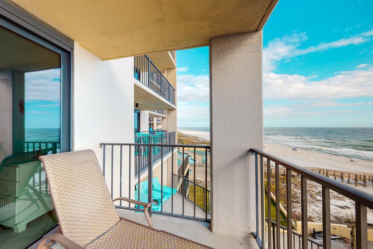 Appartement Phoenix I #1046 à Orange Beach Extérieur photo
