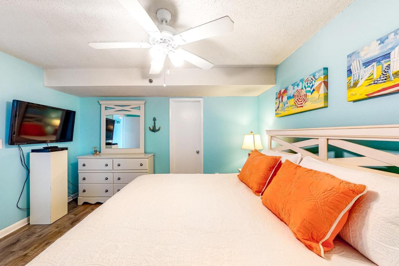 Appartement Phoenix I #1046 à Orange Beach Extérieur photo