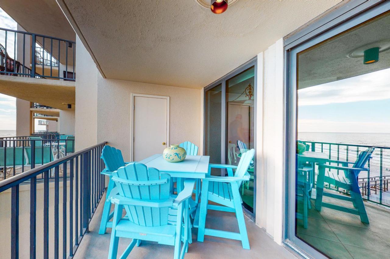 Appartement Phoenix I #1046 à Orange Beach Extérieur photo