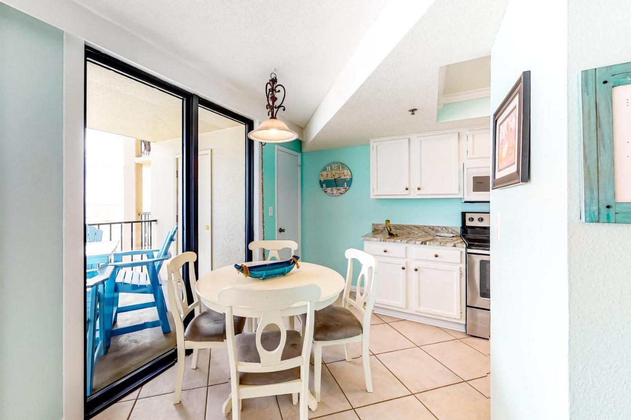 Appartement Phoenix I #1046 à Orange Beach Extérieur photo