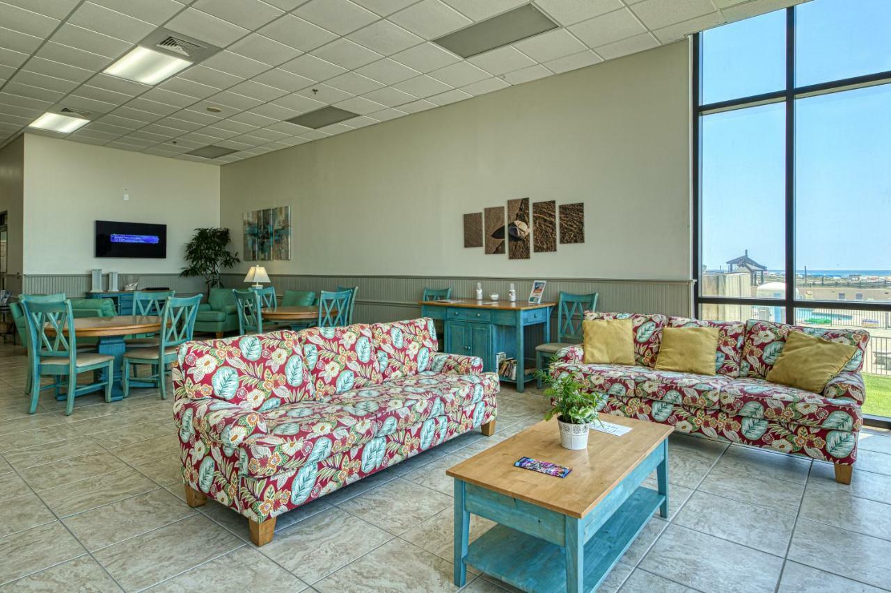 Appartement Phoenix I #1046 à Orange Beach Extérieur photo