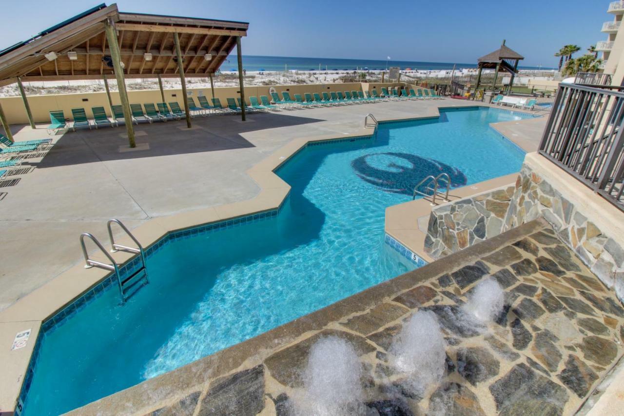 Appartement Phoenix I #1046 à Orange Beach Extérieur photo
